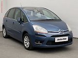 Citroën C4 Picasso (2007) 2.0 D, AT, bixen, temp - náhled 1