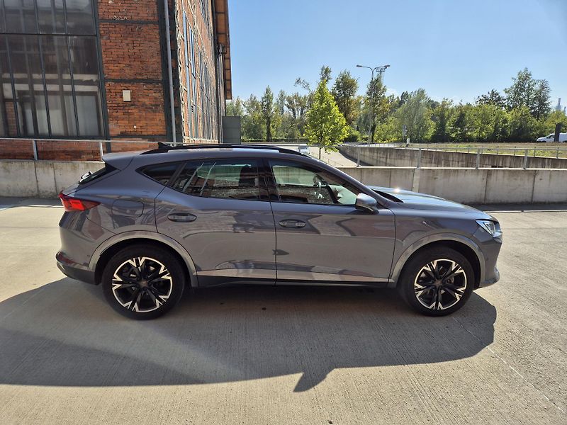Cupra Formentor (2023) 1,5 TSI 150k DSG  - fotka 6 z 32