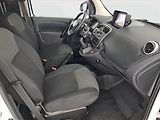 Renault Kangoo (2019) 1.5 dCi, ČR - náhled 9