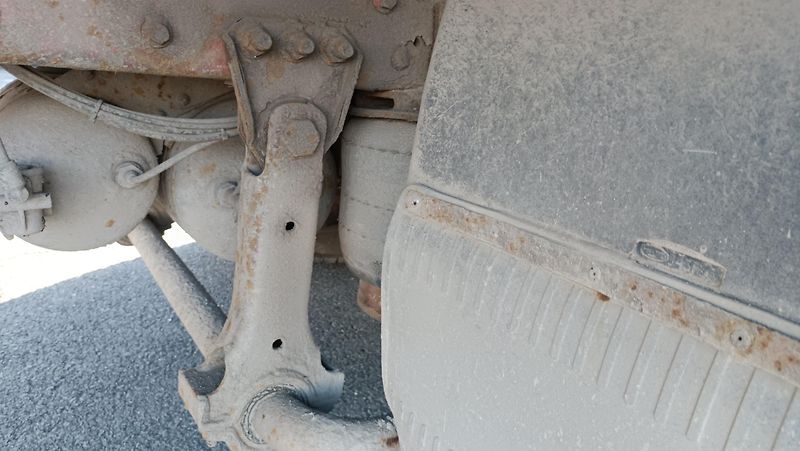 Iveco Eurocargo ML120E24 skříň,čelo,6ti válec - fotka 15 z 19