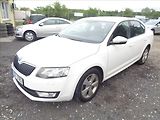 Škoda Octavia 1,6 - náhled 2