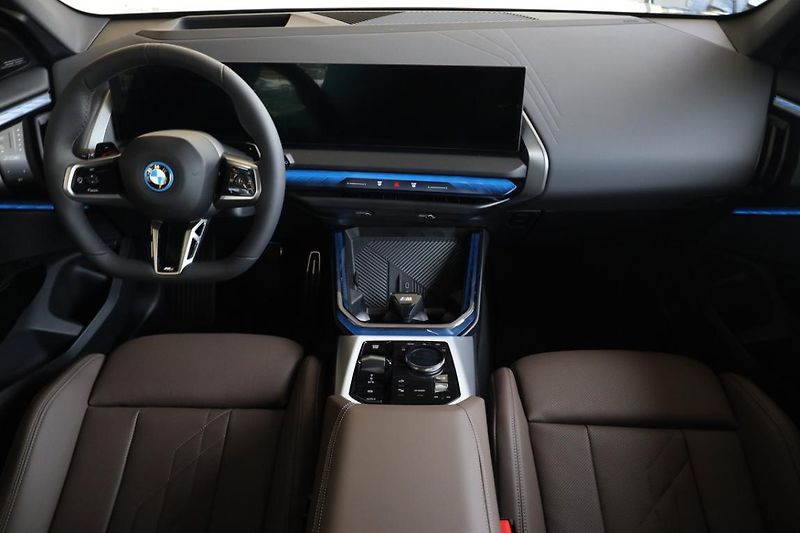 BMW X3 30e xDrive - fotka 5 z 18
