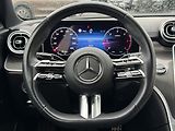 Mercedes-Benz Třídy C 220 d 4MATIC - náhled 17