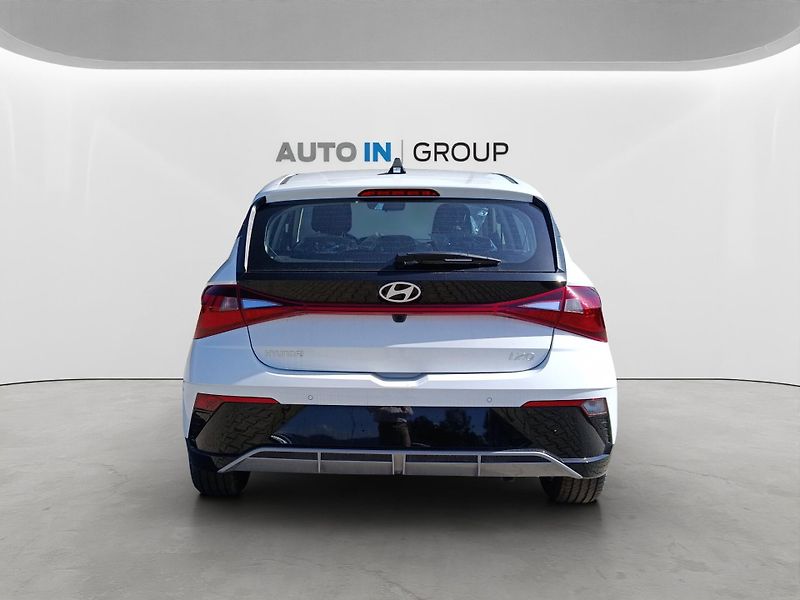 Hyundai i20 (2026) GO! 1,0 T-GDI 66 kW - fotka 5 z 10