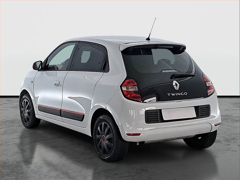 Renault Twingo (2015) 1.0 SCe - fotka 4 z 16