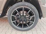 Mercedes-Benz Třídy G G 450d 4M BRABUS REZERVACE - náhled 1