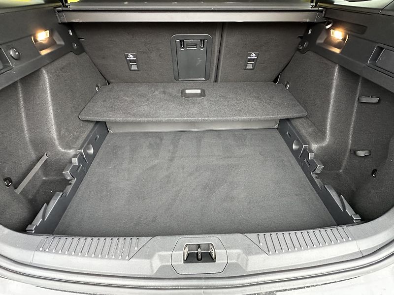 Ford Focus (2021) ST*Automat*206kW*1.Maj.B&O - fotka 34 z 42