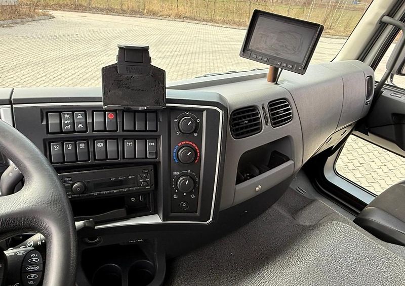 Renault Trucks D (2021) WIDE 18.380 mrazák EURO 6 - fotka 10 z 11