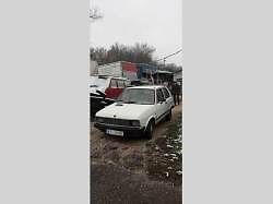 Ferenc, Yugo a bláznivý výlet. Sběratel Michal Doležal z Adamova má ve sbírce další socialistický vůz.