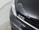 Volkswagen Golf (2017) 2.0 TDI GTD, Automat - náhled 19