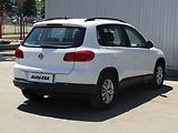 Volkswagen Tiguan (2014) 1.4 TSi, ČR, Trend&Fun - náhled 3