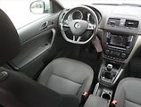 Škoda Yeti (2016) Outdoor 2.0 TDI, 4X4 - náhled 7