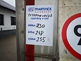 DAF LF 260 FA,16t,1x shrn,18pal,klima - náhled 19