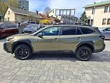 Subaru Outback (2024) 2,4T WILDERNESS, Top výbava - náhled 3