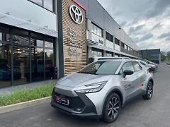 Toyota C-HR 1.8L Style Hybrid 2x4 - fotografie inzerátu
