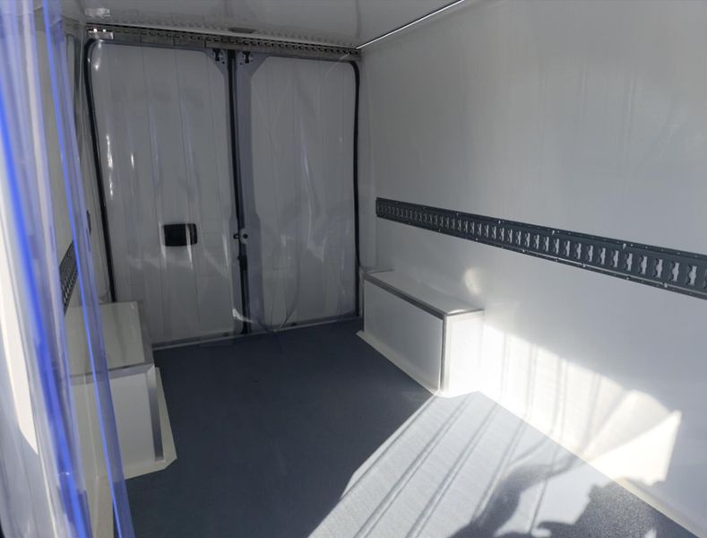 Fiat Ducato (2025) 2,2 MTJ 140k L3H2  Chladírensk - fotka 13 z 18