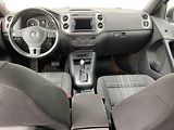 Volkswagen Tiguan (2015) 1.4 TSi, Lounge, DSG, TZ - náhled 8