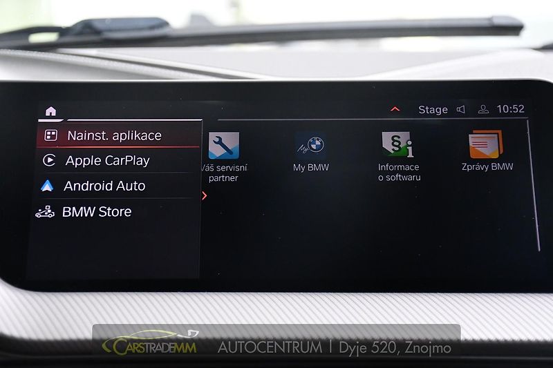 BMW Řada 2 218d ČR 1.MAJ TAŽNÉ - fotka 44 z 55