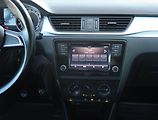 Škoda Rapid (2017) 1.0 TSI, Park. senzory - náhled 12