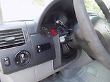 Volkswagen Crafter (2009) 2,5 120KW SKLÁPĚČ - náhled 17