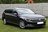 Volkswagen Passat 2.0 TDi CR HIGHLINE, NAVI, LED - náhled 1