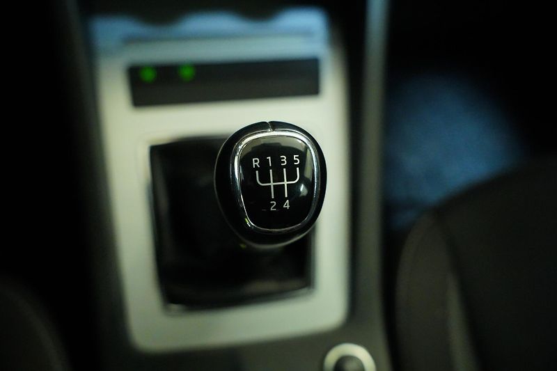 Škoda Octavia - fotka 20 z 25