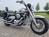 Kawasaki VN 1500 Classic (1999) - náhled 1
