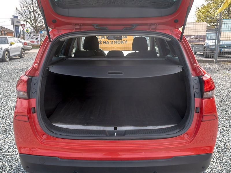 Hyundai i30 (2021) ČR 1.5i 81KW LPG - 1 majitel - fotka 35 z 51