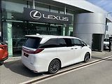 Lexus LM 350h  2,5 350h 4×4 LUXURY - náhled 8