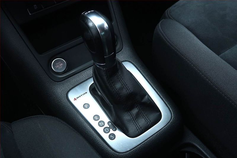 Volkswagen Tiguan (2012) 2.0 TDI, 4X4, Automat, Navi - fotka 13 z 24