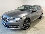 Škoda Superb 2,0 TDI 110kW Style Combi DSG - náhled 1