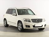 Mercedes-Benz GLK (2010) 220 CDI, 4X4, Automat - náhled 1