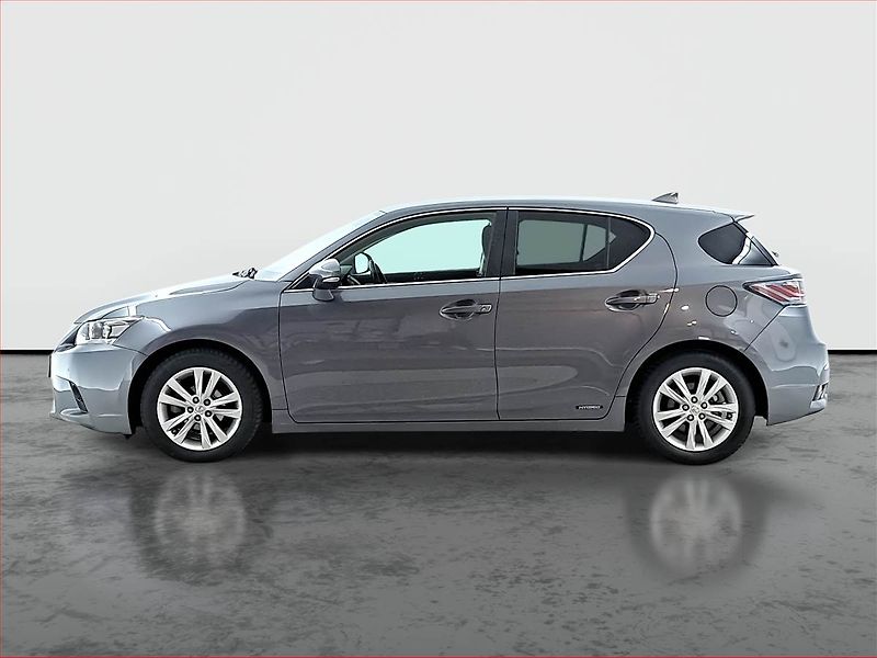 Lexus CT 200h (2016) 200h, Automat, Navi, Tempomat - fotka 3 z 23
