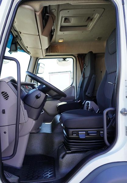 DAF LF (2020) 260 shrnovačka EURO 6 - fotka 6 z 16