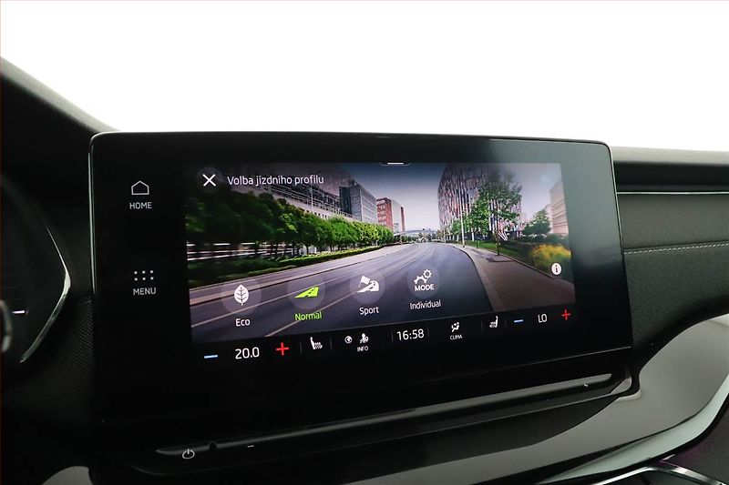 Škoda Octavia (2020) Style 2.0 TDI, Navi, Tempomat - fotka 13 z 14