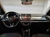 Škoda Fabia (2017) 1.2TSi, 2.maj,ČR, autoAC - náhled 8