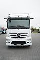 Mercedes-Benz Actros (2020) 1830 / E 6 / MP 5 / CHŁODNIA + - náhled 14