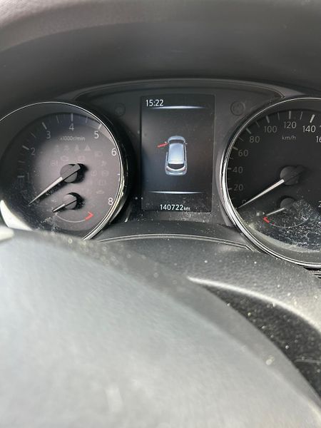 Nissan Pulsar (2017) DIG-T Acenta TCe115 - fotka 17 z 32