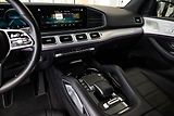 Mercedes-Benz GLE 400d 4MATIC Burmester/Vzduch/3 - náhled 12