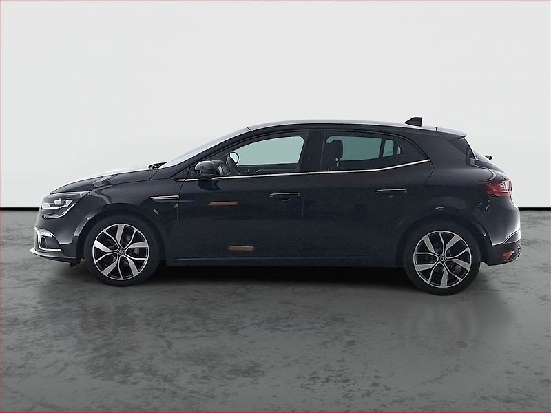 Renault Mégane (2017) 1.2 TCe, Automat, ČR,1.maj - fotka 3 z 23