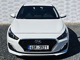 Hyundai i30 (2019) 1.4T-GDi, 103kW, ČR, automat - náhled 8