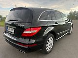 Mercedes-Benz Třídy R ELEGANCE W251 4-MATIC 350 CDI - náhled 4
