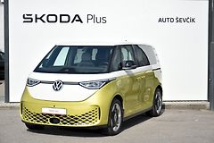 Volkswagen ID.Buzz (2023) PRO 150 kW - fotografie inzerátu