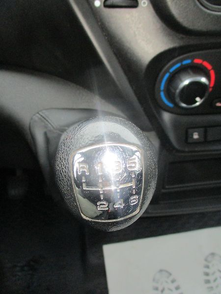 Iveco 35S18 3,0L 10 palet čelo - fotka 25 z 37
