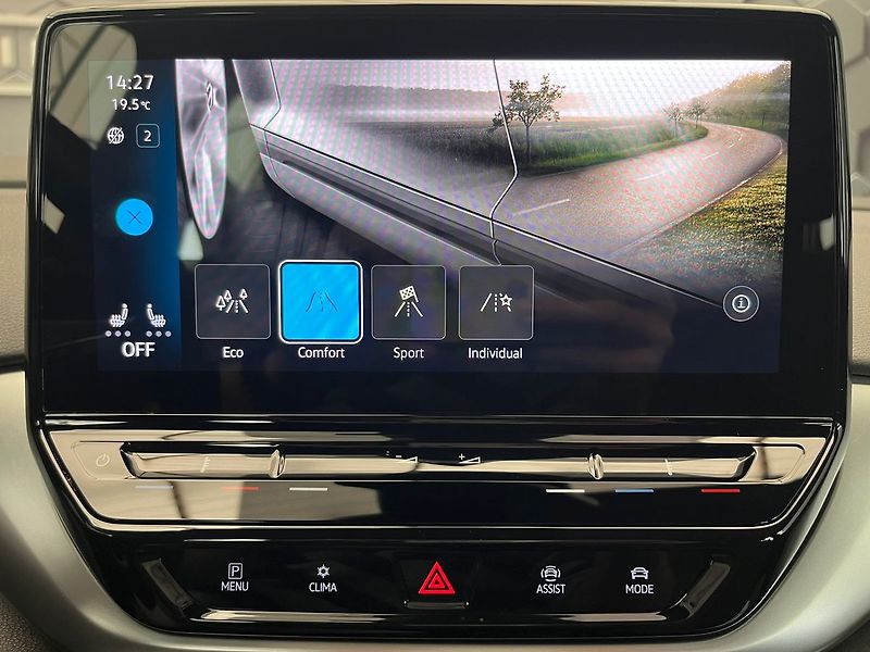 Volkswagen ID.4 150kW / SoH 95.0%  ZAMLUVENO - fotka 19 z 77