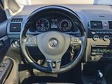 Volkswagen Touran (2013) 2.0 TDi Life 7 Míst Panorama - náhled 18