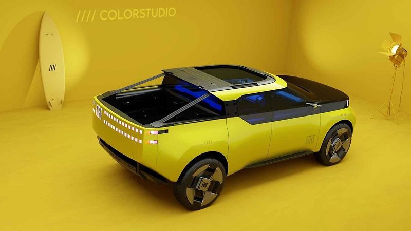 Koncept City Car