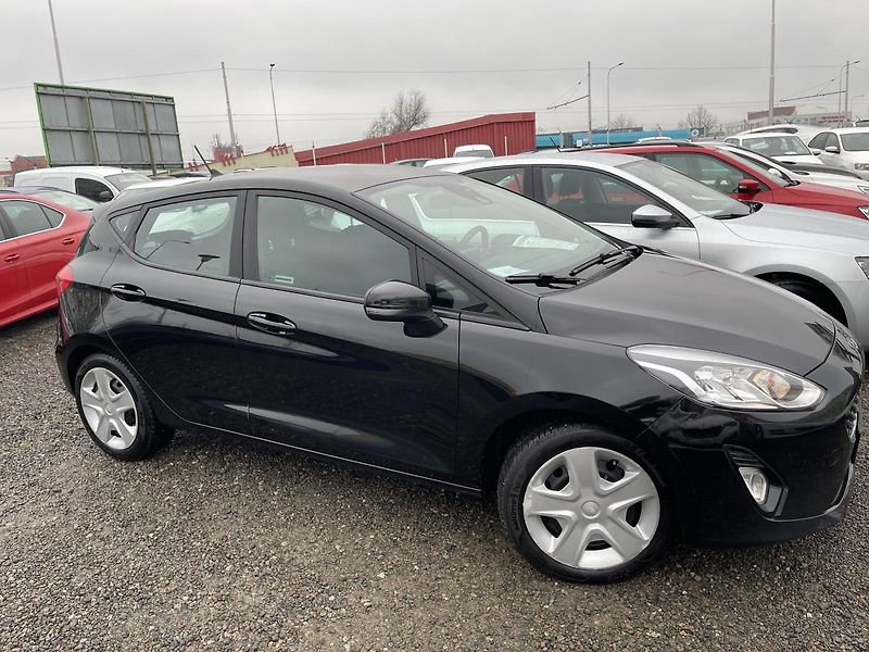 Ford Fiesta 1.5 TDCi Trend r. 2020-DPH-ČR! - fotka 3 z 34