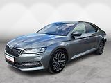 Škoda Superb L&K 2.0 TDI 147kW DSG 4x4 - náhled 1
