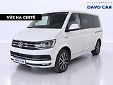 Volkswagen Multivan 2,0 TDI 150kW 4M Highline LED - náhled 1